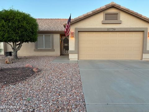 20739 N 106TH Avenue Peoria AZ 85382