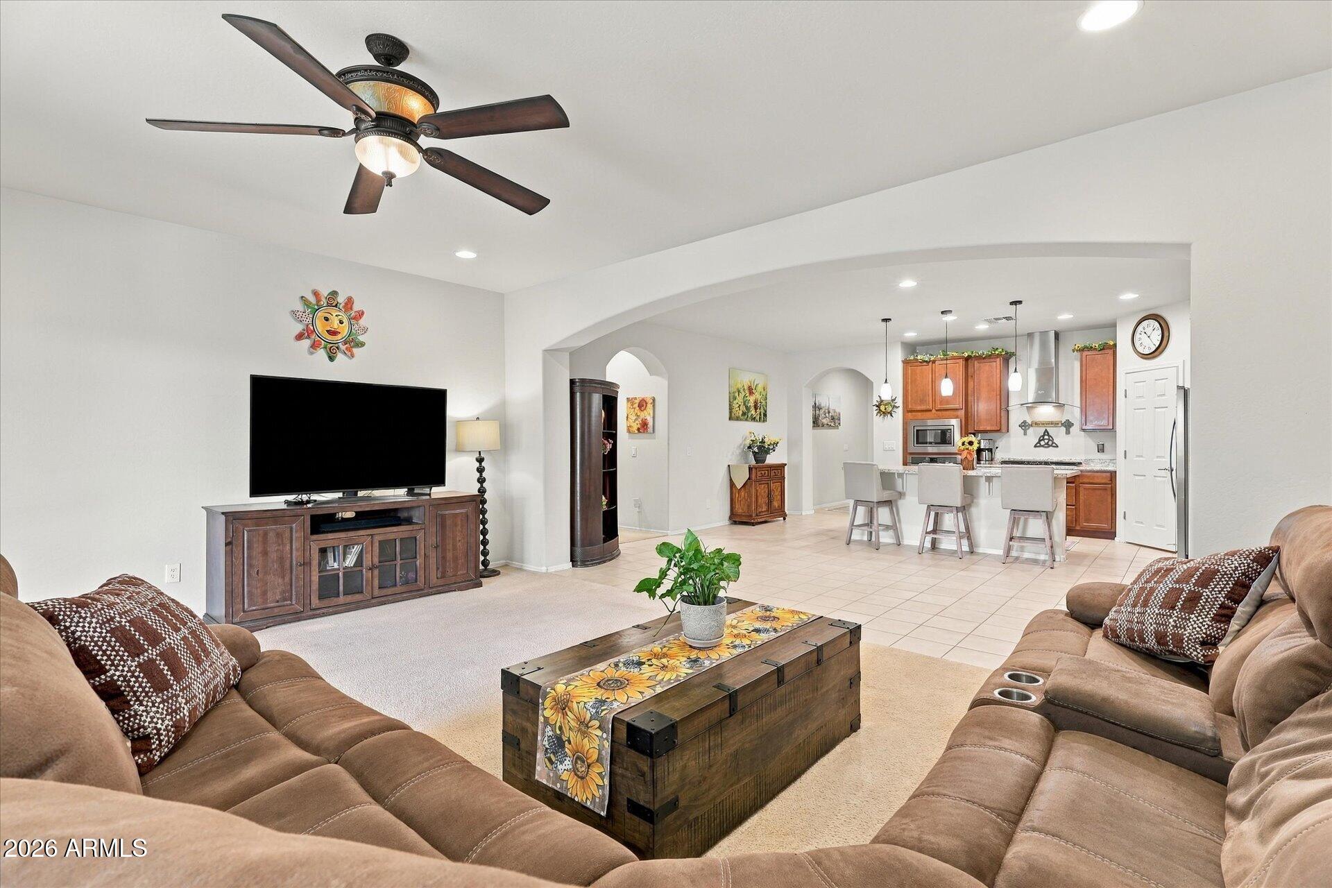 5381 W VICTORY Way
