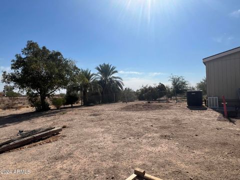 A home in Tonopah