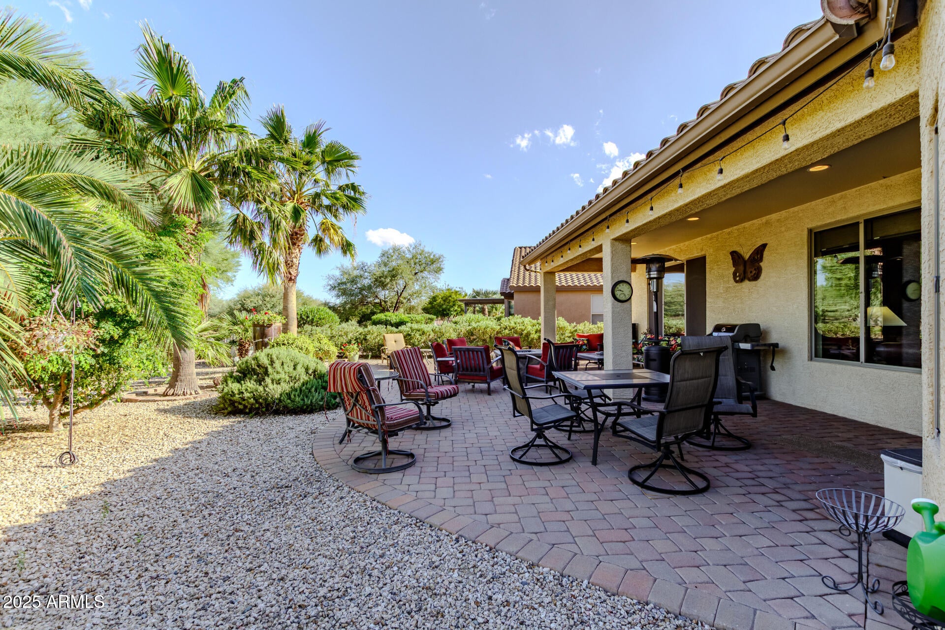 5225 N GILA TRAIL Drive