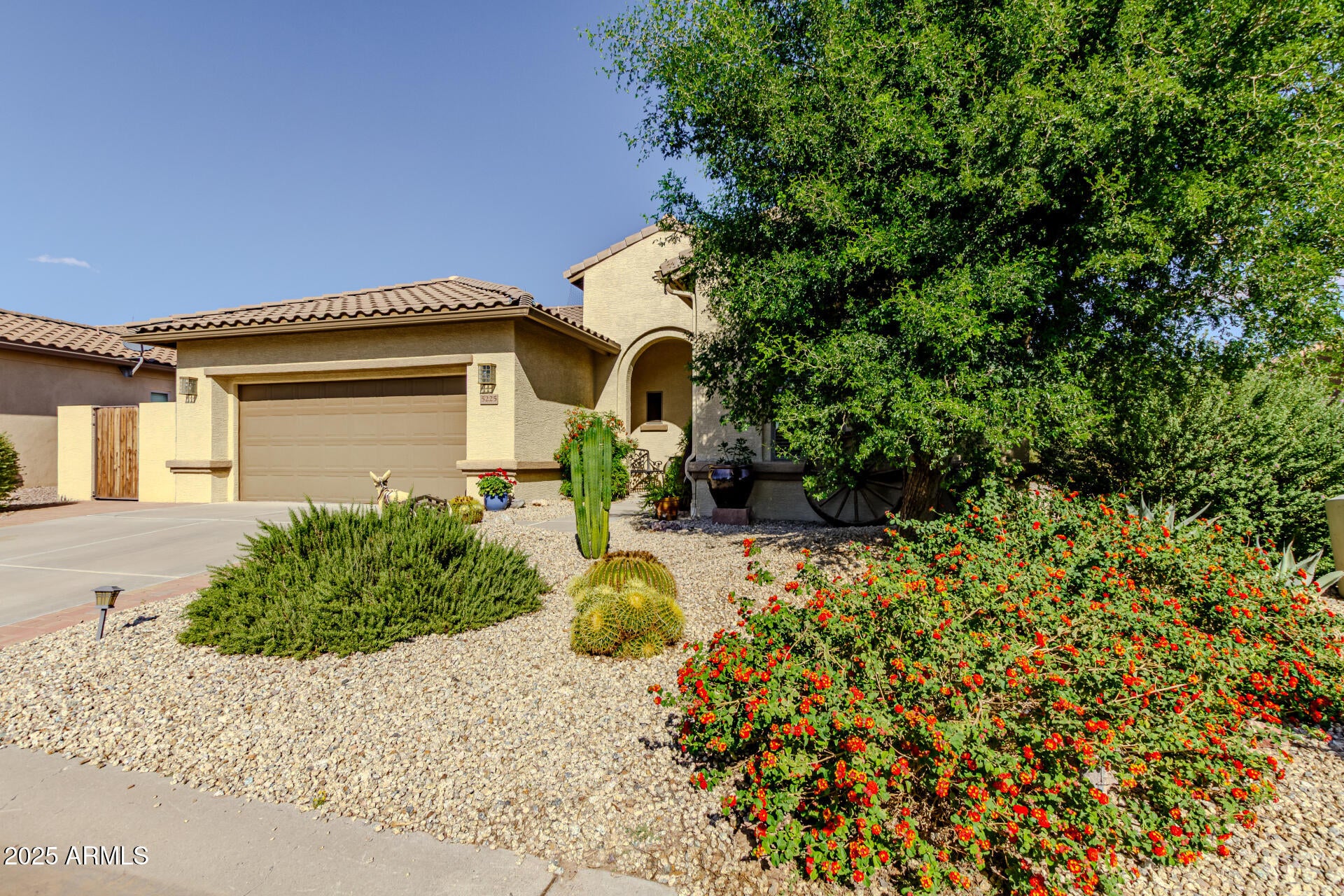 5225 N GILA TRAIL Drive