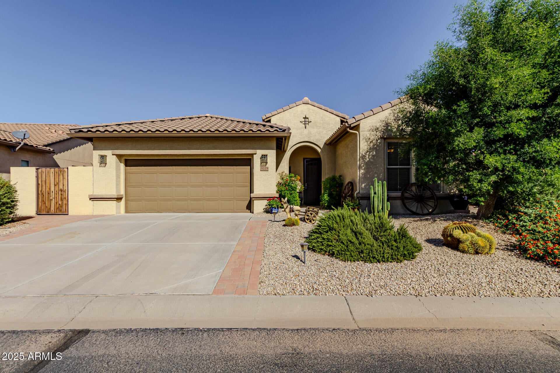 5225 N GILA TRAIL Drive
