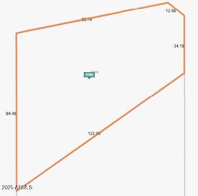 6039 S ALAMEDA Road 166