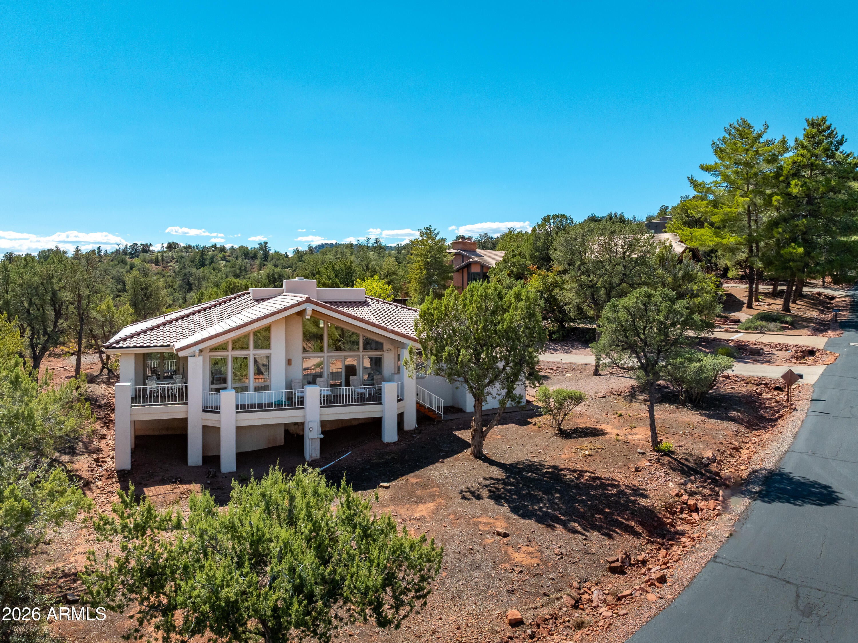 3065 Calle Del Montana --