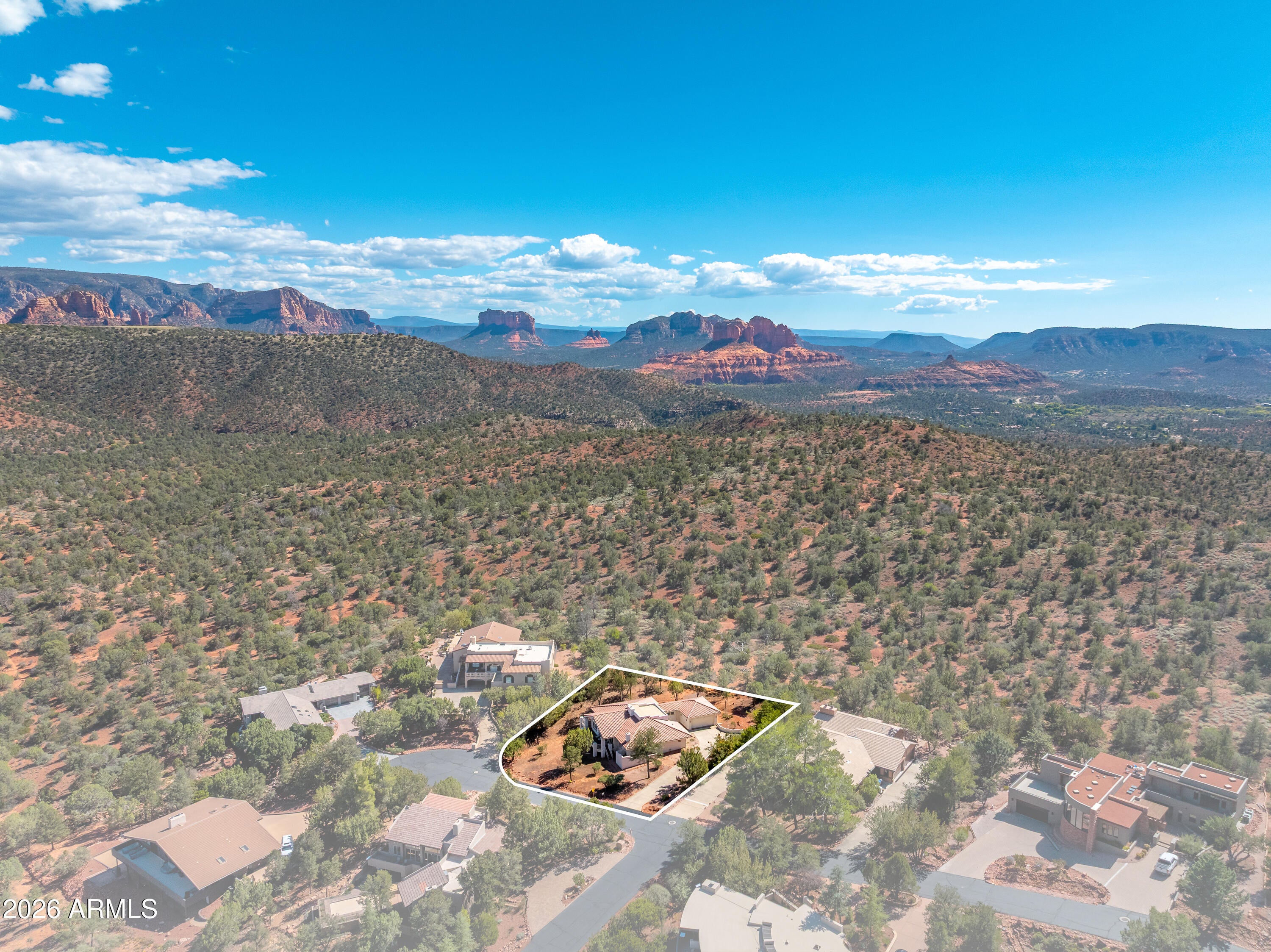 3065 Calle Del Montana --
