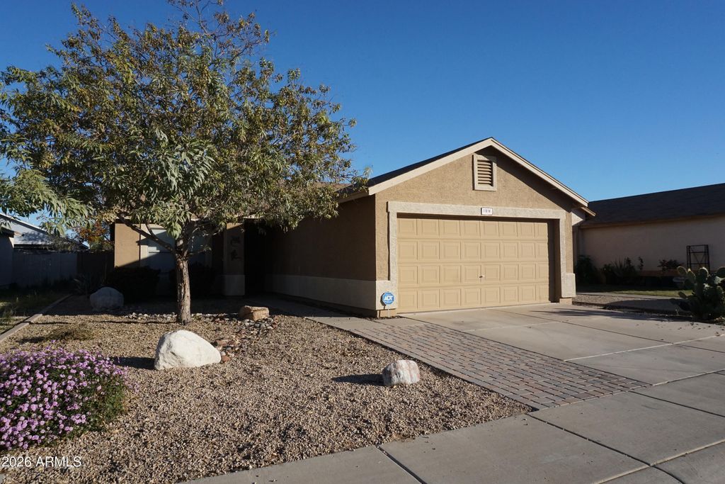 Photo of 11816 W Bloomfield Road, El Mirage, AZ 85335 (MLS # 6971343)