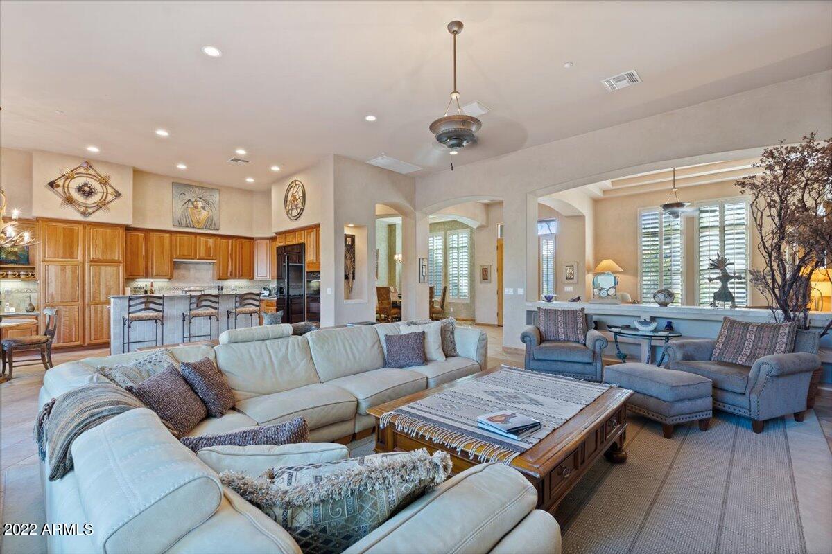 7974 E Evening Glow Drive