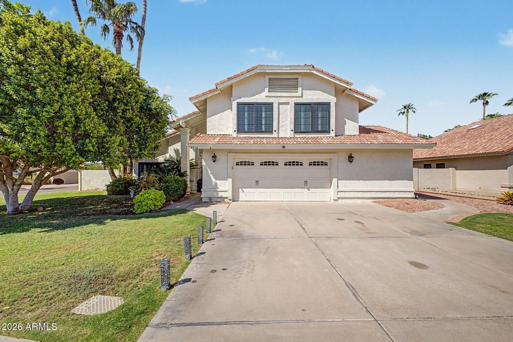 Photo of 8916 E Voltaire Drive, Scottsdale, AZ 85260 (MLS # 7075336)