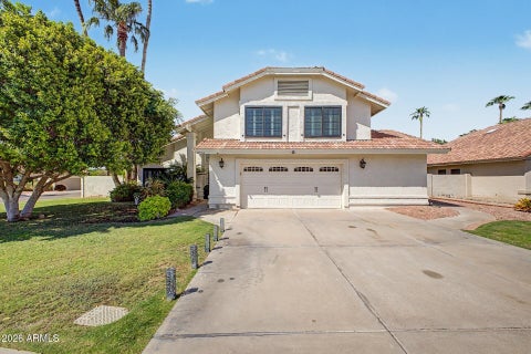 Photo of 8916 E Voltaire Drive, Scottsdale, AZ 85260 (MLS # 7075336)