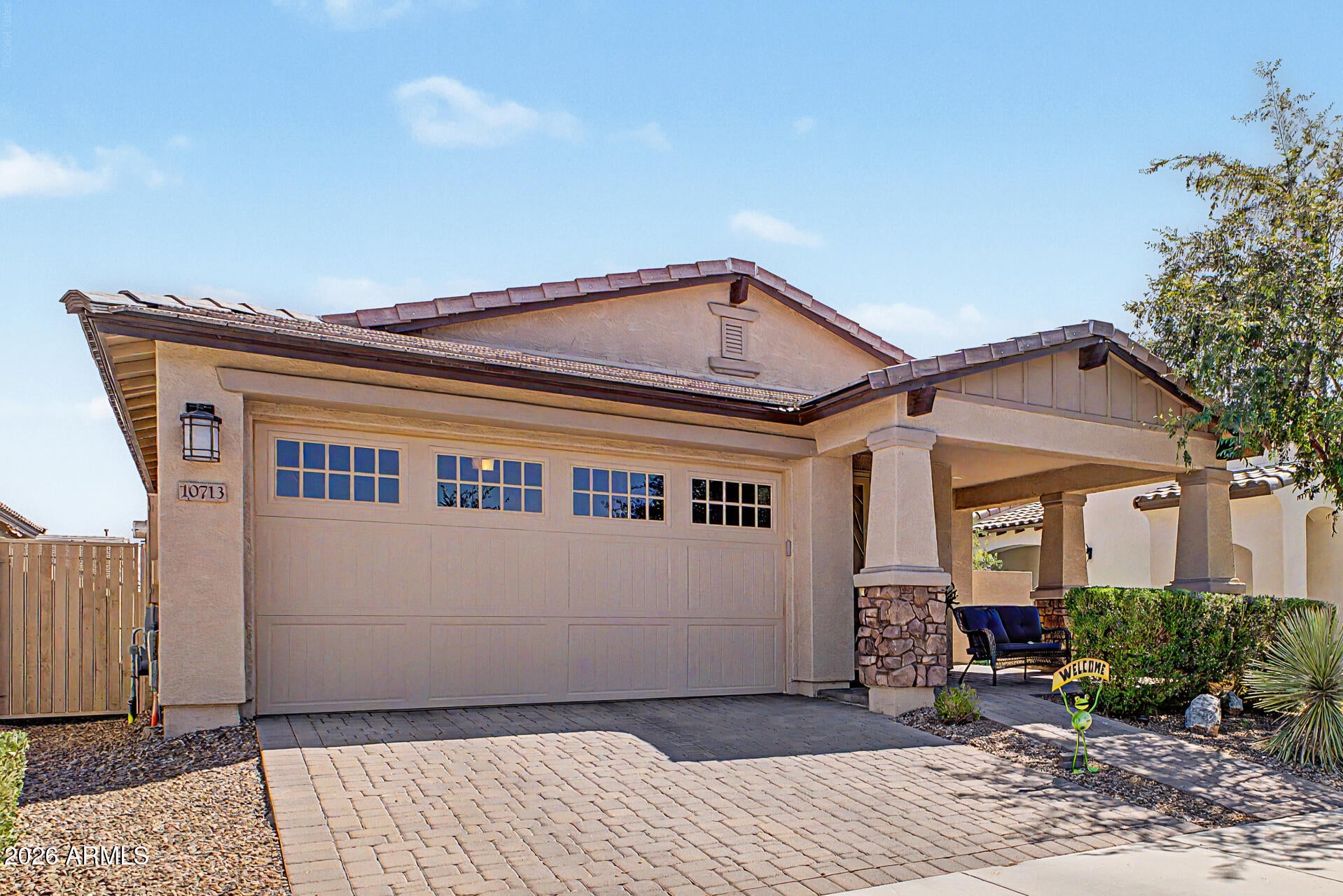 10713 E TWISTER Avenue