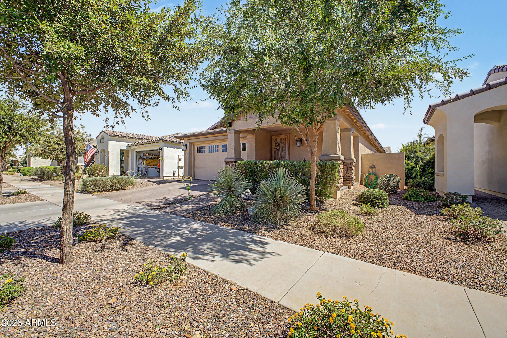 10713 E TWISTER Avenue