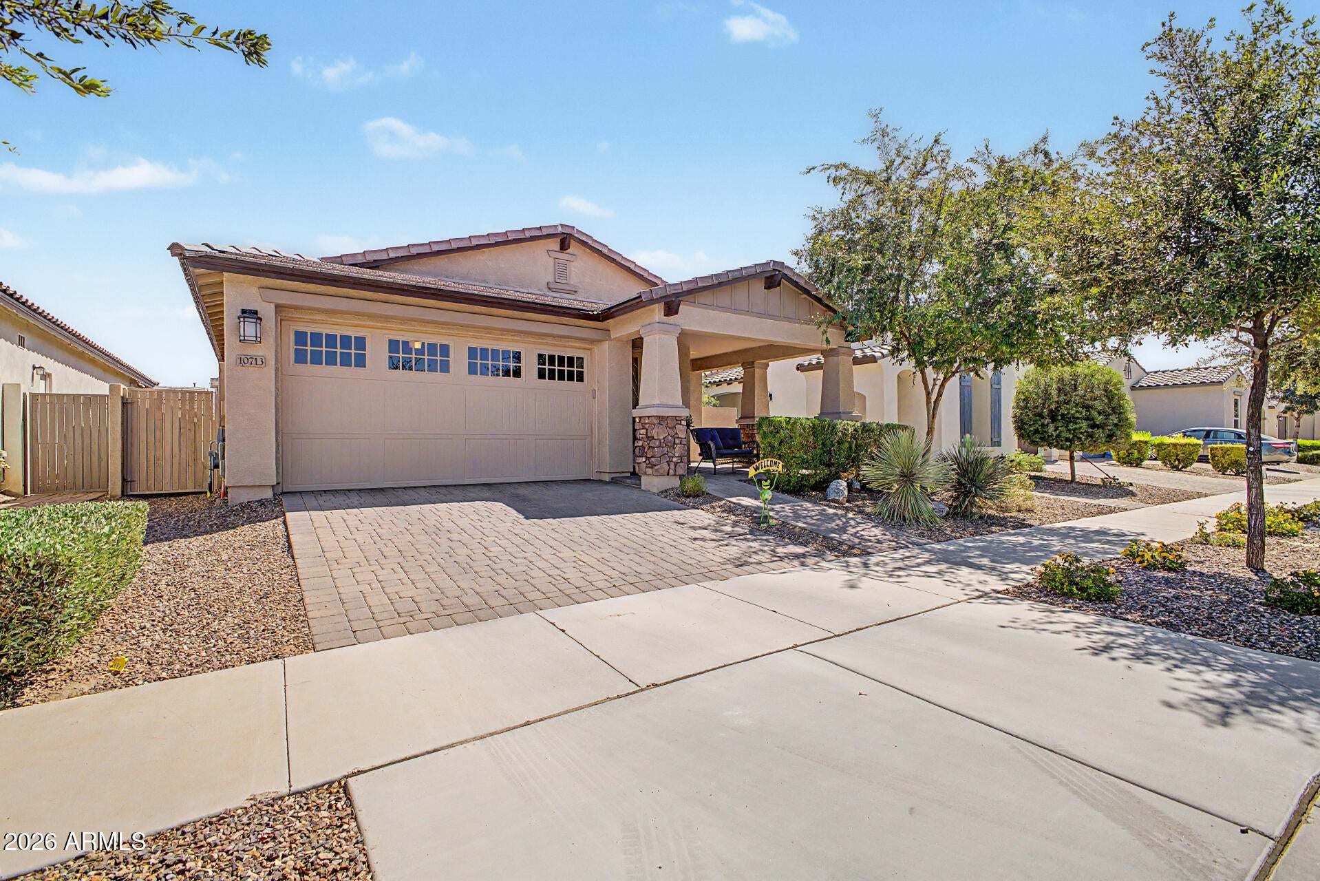 10713 E TWISTER Avenue
