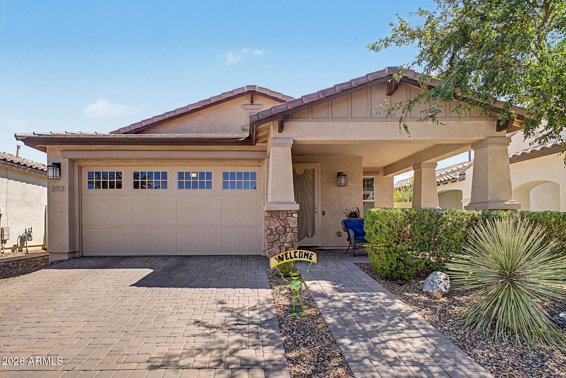 10713 E TWISTER Avenue