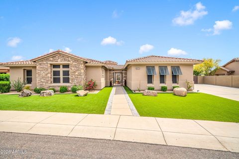 39721 N MAJESTY Trail Anthem AZ 85086