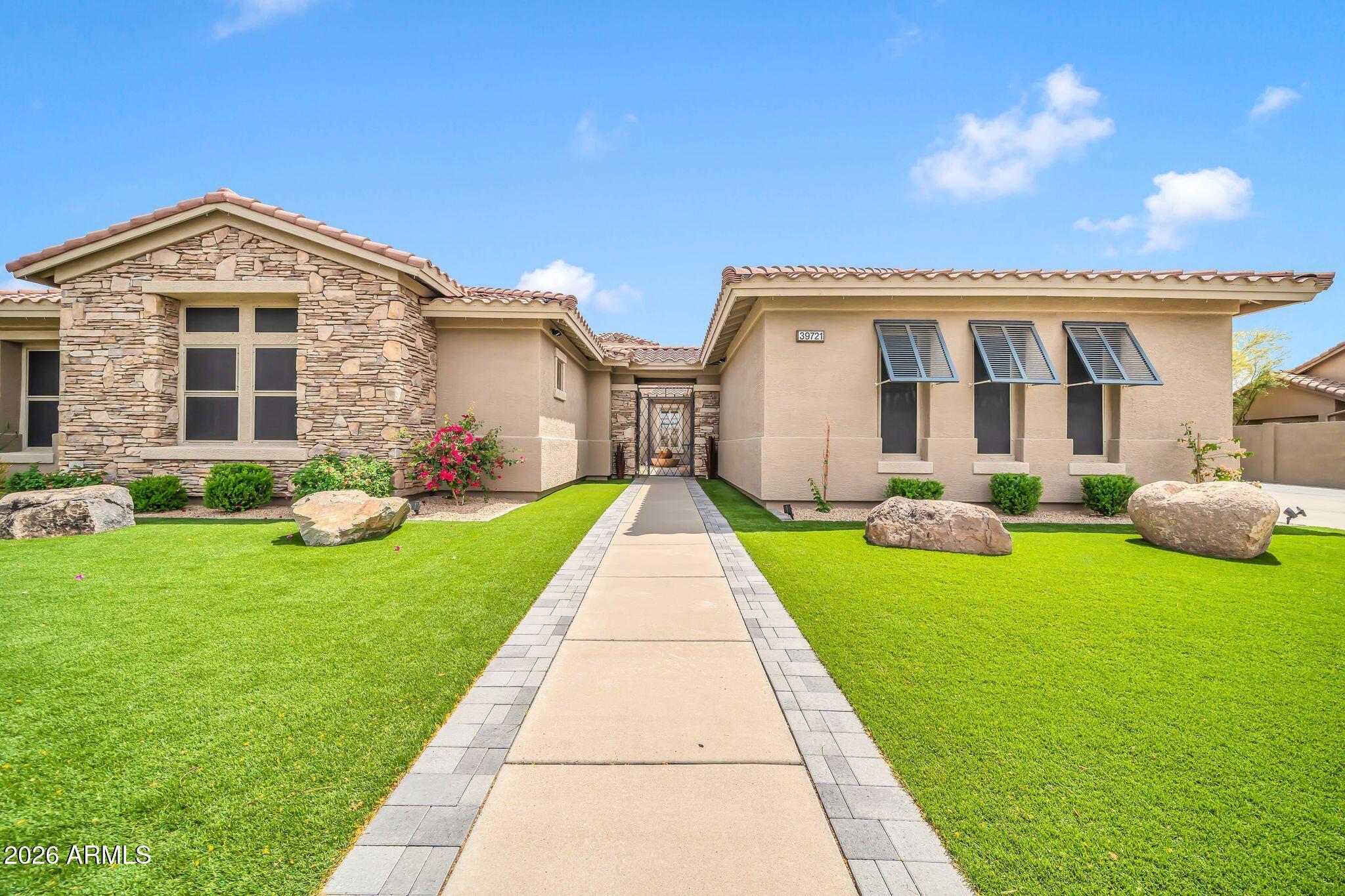 39721 N MAJESTY Trail