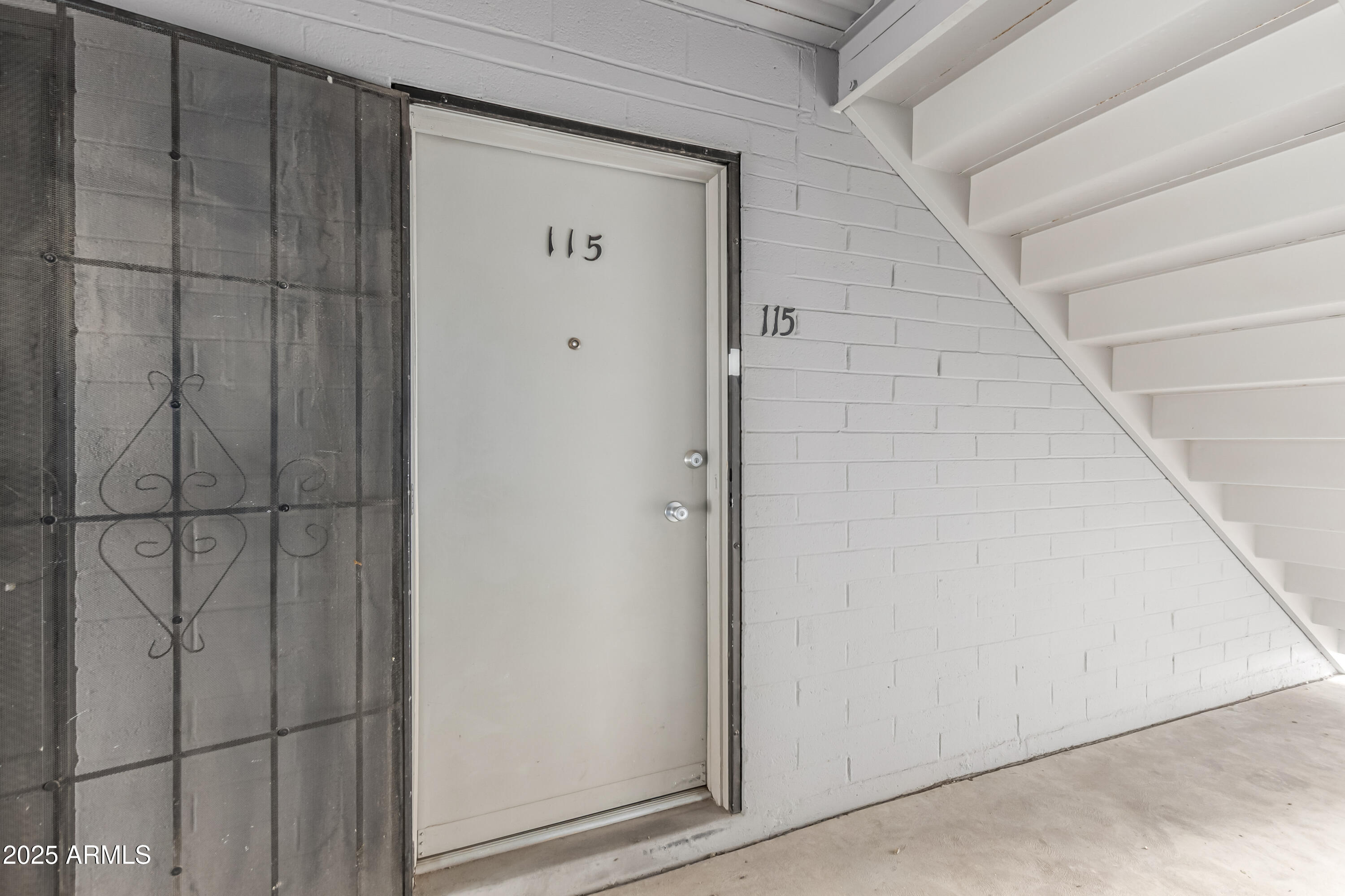 2610 W Berridge Lane C115