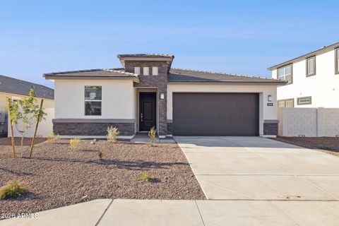 27292 N 70TH Road Peoria AZ 85383