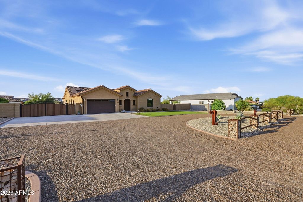 Photo of 19602 W Georgia Avenue, Litchfield Park, AZ 85340 (MLS # 7028808)