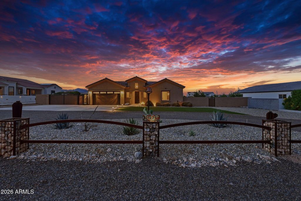 Photo of 19602 W Georgia Avenue, Litchfield Park, AZ 85340 (MLS # 7028808)