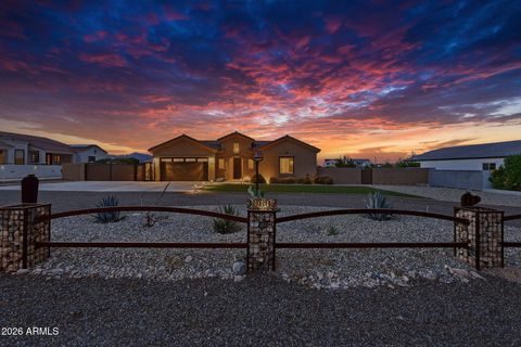 19602 W GEORGIA Avenue Litchfield Park AZ 85340