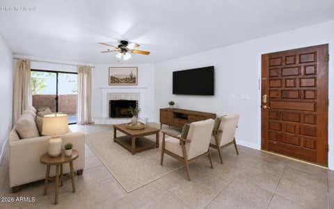 Photo of 3031 N Civic Center Plaza #145, Scottsdale, AZ 85251 (MLS # 7071509)