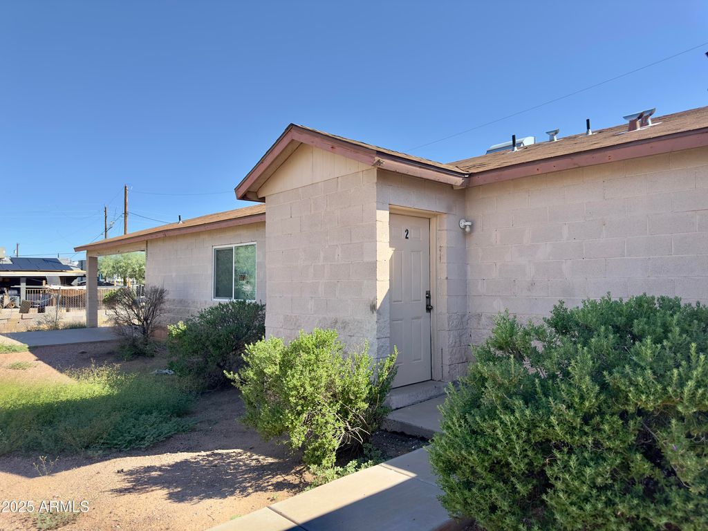 Photo of 1344 E Pueblo Avenue, Phoenix, AZ 85040 (MLS # 6937304)