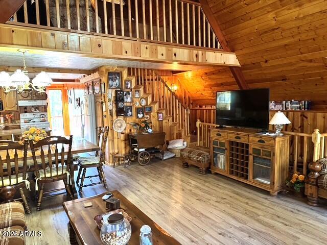 Tonto Creek Estates - Residential
