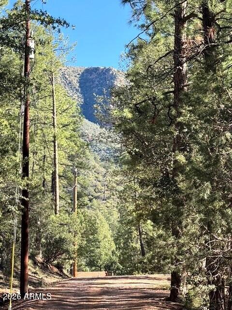 Tonto Creek Estates - Residential