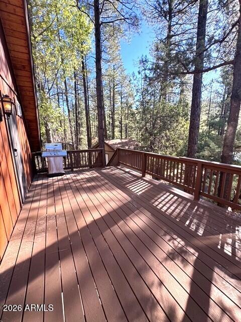 Tonto Creek Estates - Residential
