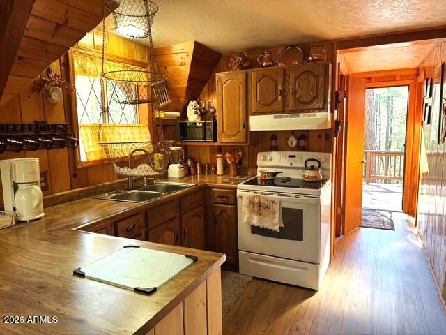 Tonto Creek Estates - Residential