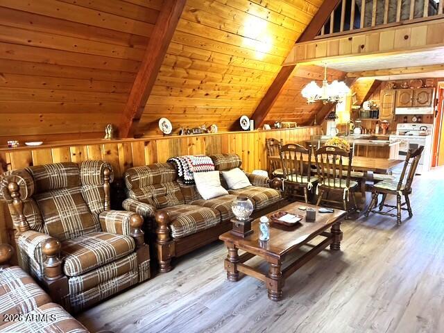 Tonto Creek Estates - Residential