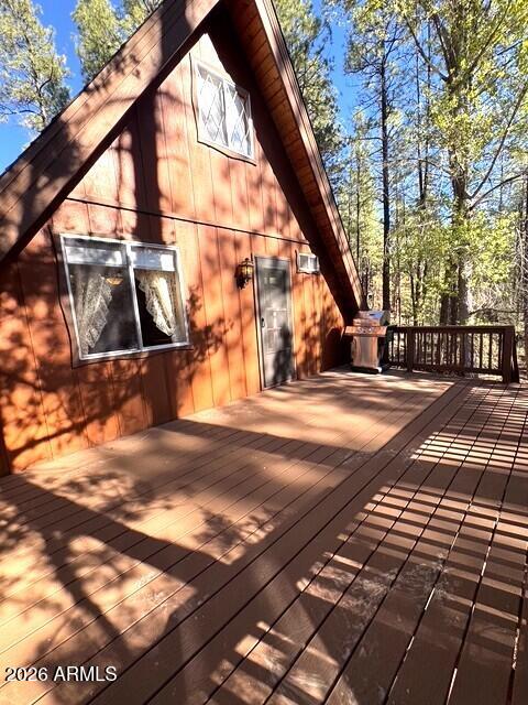 Tonto Creek Estates - Residential