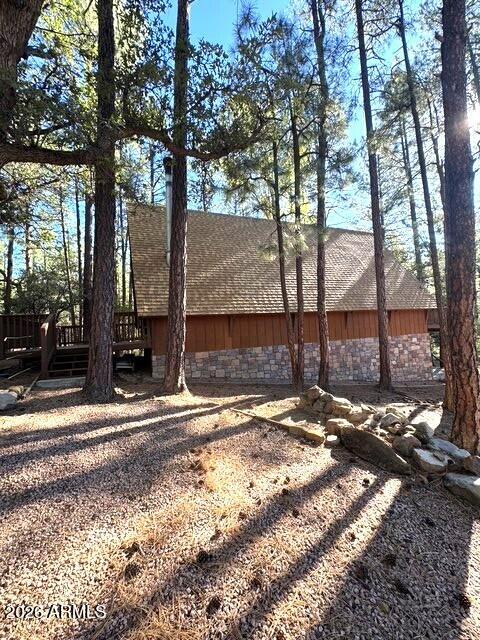 Tonto Creek Estates - Residential