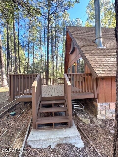 Tonto Creek Estates - Residential