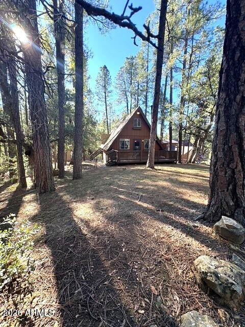 Tonto Creek Estates - Residential
