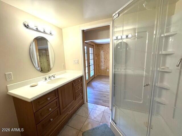 Tonto Creek Estates - Residential