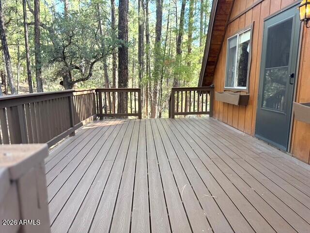 Tonto Creek Estates - Residential
