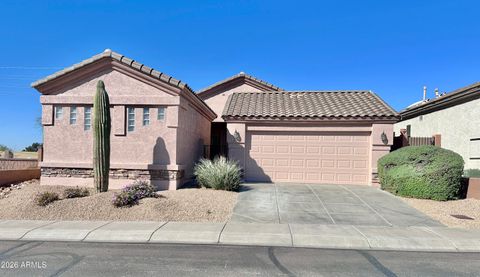 26752 N 66TH Lane Phoenix AZ 85083