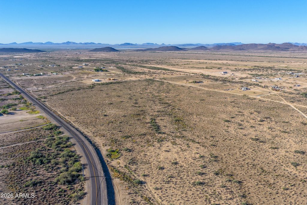 Photo of 4 Wintersburg Road #D, Tonopah, AZ 85354 (MLS # 6962827)
