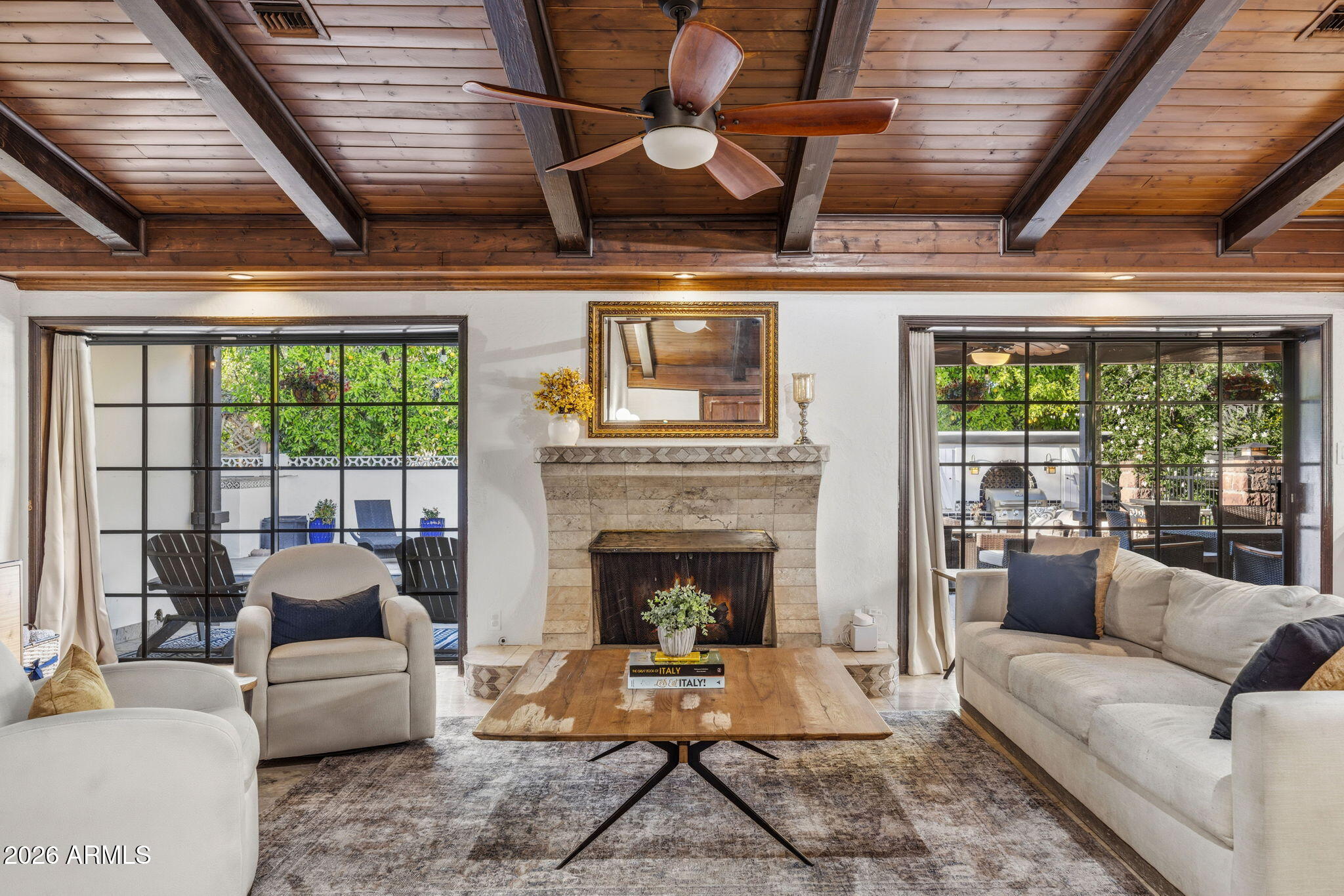 320 W BETHANY HOME Road