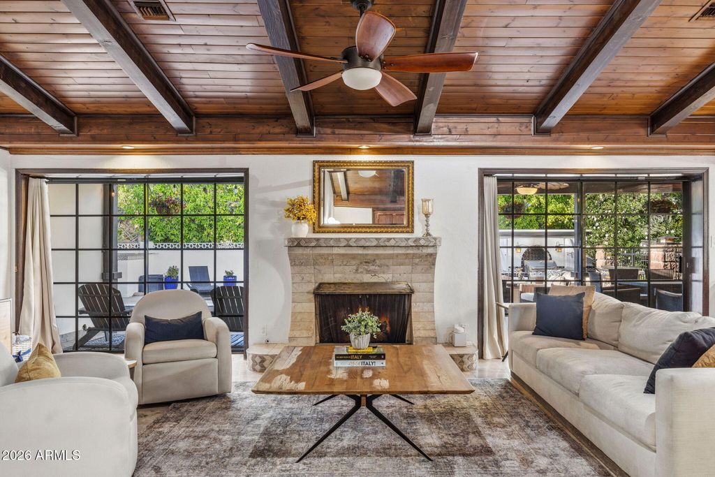 Photo of 320 W Bethany Home Road, Phoenix, AZ 85013 (MLS # 7004151)