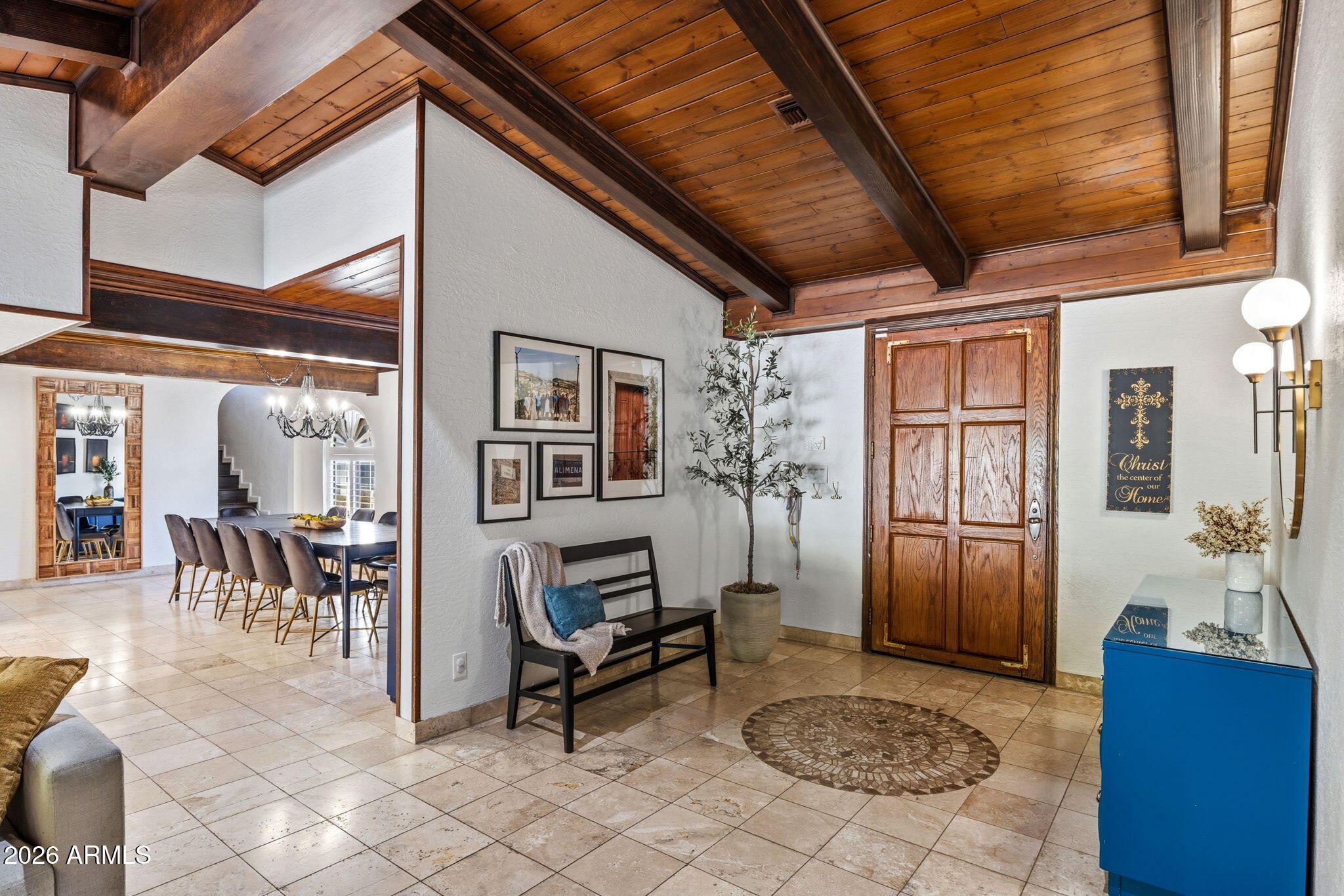 320 W BETHANY HOME Road