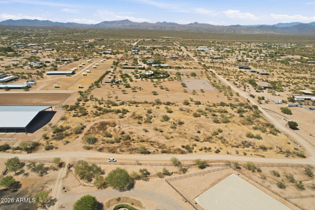 Photo of 0 N 148 Street #0, Unincorporated County, AZ 85262 (MLS # 7052688)