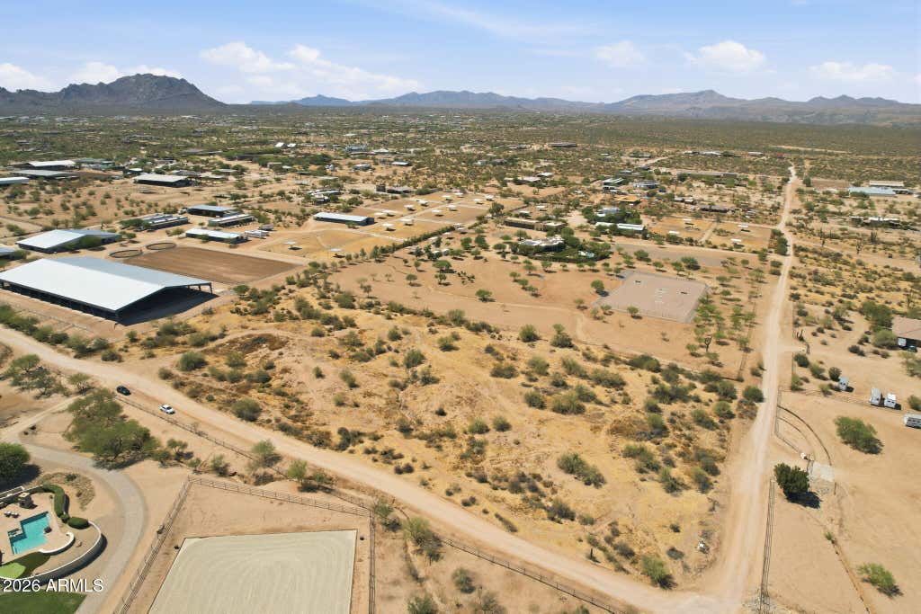 Photo of 0 N 148 Street #0, Unincorporated County, AZ 85262 (MLS # 7052688)