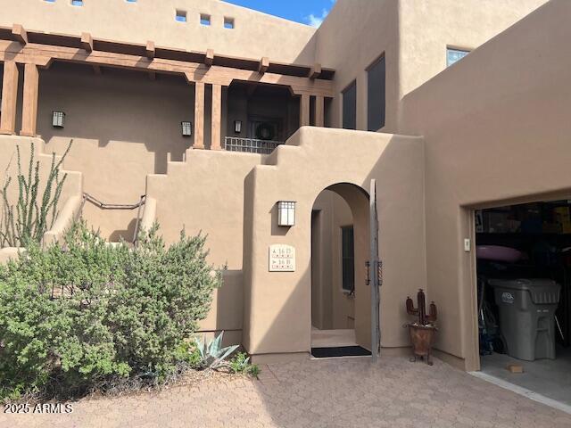 36601 N MULE TRAIN Road B16