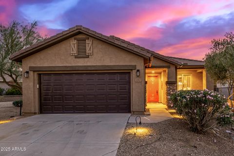 361 W TWIN PEAKS Parkway San Tan Valley AZ 85143