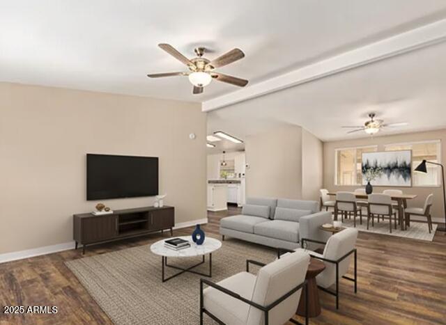 3901 E PINNACLE PEAK Road 4