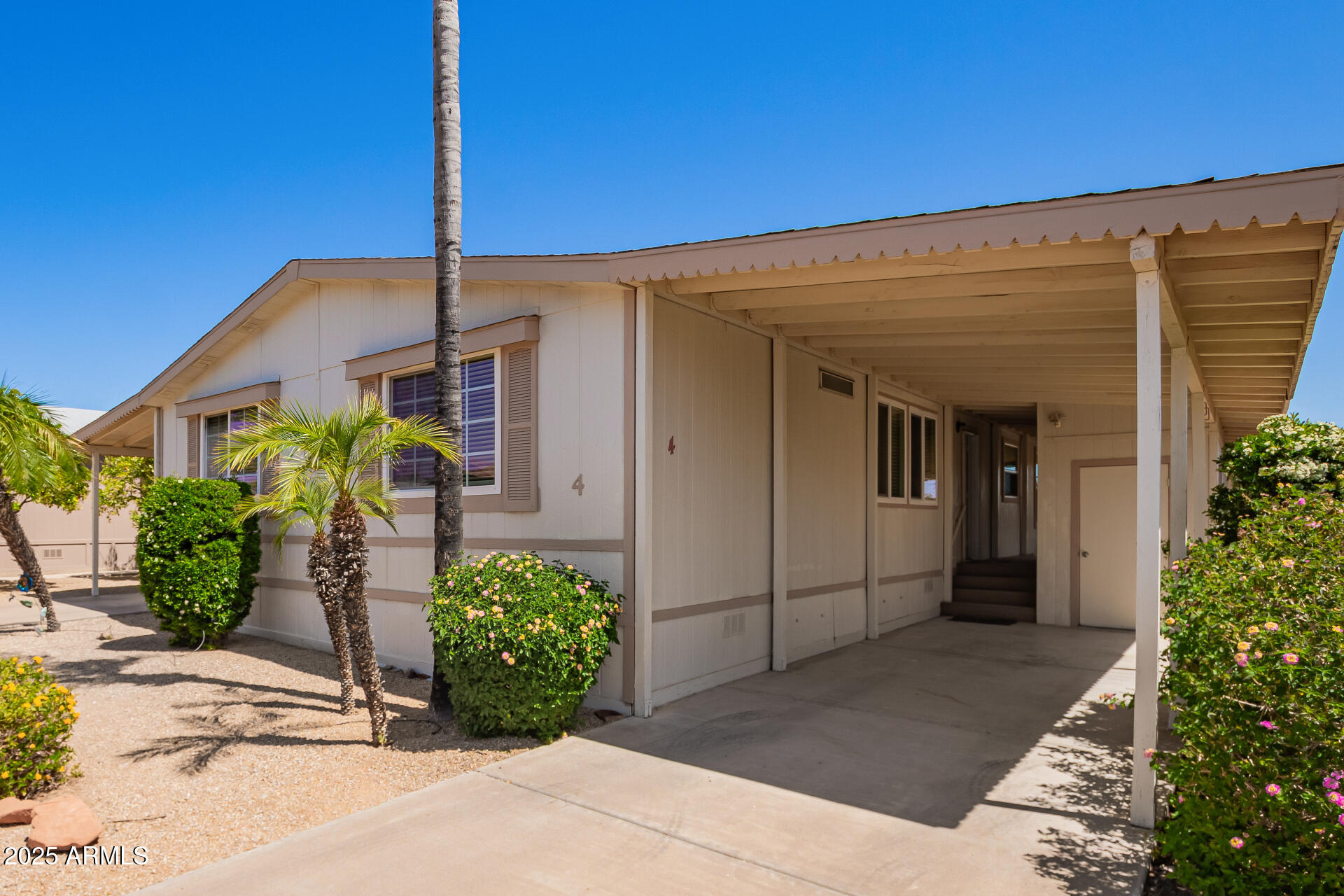 3901 E PINNACLE PEAK Road 4