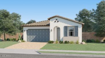 Photo of 12612 W Jones Avenue, Avondale, AZ 85323 (MLS # 7090676)