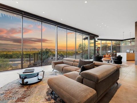 4796 E CHARLES Drive Paradise Valley AZ 85253